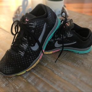 ‼️SOLD‼️Nike Free TR Connect Shoes